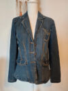 Veste en jeans