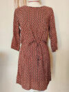 Mini robe