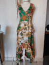 Robe d'été