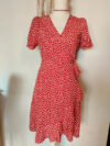 Robe d'été