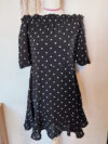 Mini robe