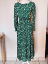 Robe d'été