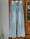 Jeans droite