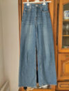 Jeans droite