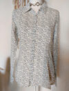 Blouse manches longues