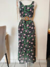 Robe d'été