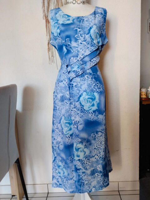 Robe d'été