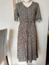 Robe d'été