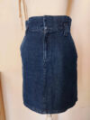 Jupes en jeans