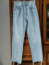 Jeans droit