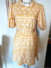 Mini robe