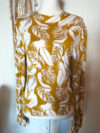Blouse manches longues