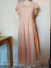 Robe d' été
