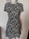 Mini robe