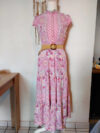 Robe été