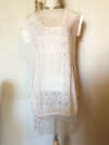 robe de plage