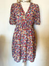 Mini robe