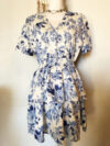 Mini robe