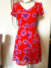Robe d été