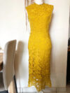 Robe d été