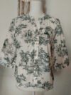 Blouse 3/4
