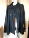 Veste en jeans