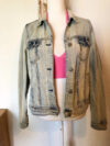 Veste en jeans