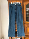 Jeans droit