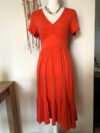 Robe d été