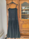 Robe noire