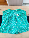 Ensemb short en hauts