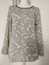 Blouse manches longues