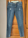 Jeans skinny