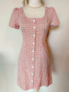 Mini Robe