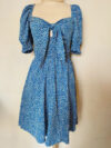Robe d été