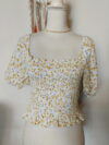 Blouse  Court