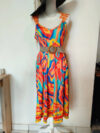 Robe d été
