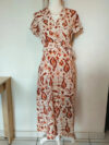 Robe portefeuille