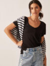 Heritage Crew T Shirt – Image 3