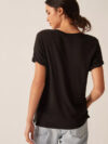 Heritage Crew T Shirt – Image 4