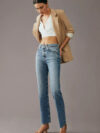 Minimal Military Jacket – Image 2