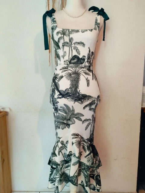 Robe d été