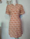 Robe d été